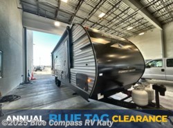 New 2026 Forest River Aurora 28BHS available in Katy, Texas