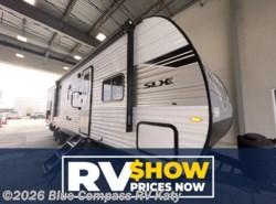 New 2026 Jayco Jay Flight SLX 321BDS available in Katy, Texas