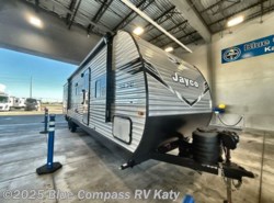 New 2026 Jayco Jay Flight SLX 321BDS available in Katy, Texas