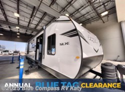 New 2026 Jayco Jay Flight SLX 380DQS available in Katy, Texas