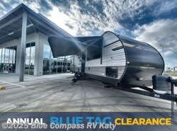 New 2026 Forest River Aurora 34BHTS-2Q available in Katy, Texas