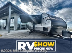 New 2026 Forest River Aurora 34BHTS-2Q available in Katy, Texas