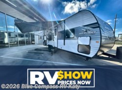 New 2026 Jayco Jay Flight SLX 260BH available in Katy, Texas