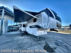 New 2026 Jayco Eagle 365UKTS available in Katy, Texas