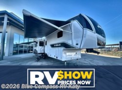 New 2026 Jayco Eagle 365UKTS available in Katy, Texas