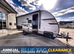 New 2026 Forest River Aurora Light 18BHSX available in Katy, Texas