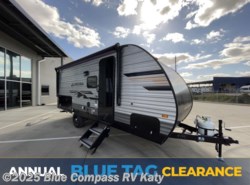 New 2026 Forest River Aurora Light 18BHSX available in Katy, Texas