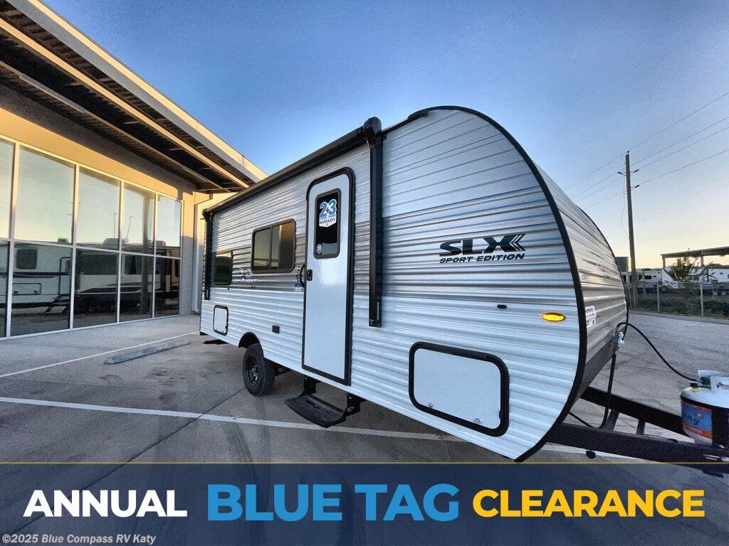 New 2026 Jayco Jay Flight SLX 172DB available in Katy, Texas