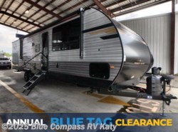 New 2026 Forest River Aurora 34BHTS available in Katy, Texas