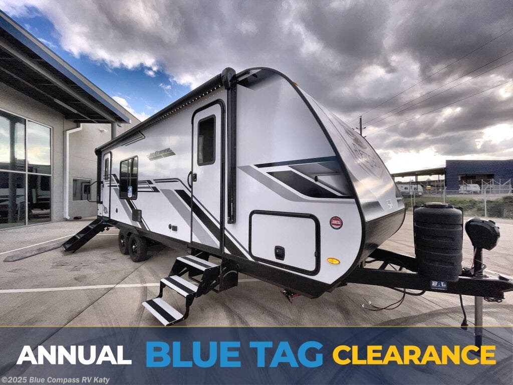 New 2026 Jayco Jay Feather 23RK available in Katy, Texas