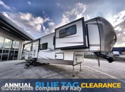 Used 2020 Forest River Salem Hemisphere Elite 36FL available in Katy, Texas