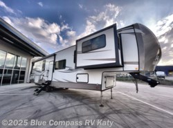 Used 2020 Forest River Salem Hemisphere Elite 36FL available in Katy, Texas