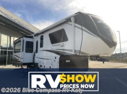 New 2026 Jayco Pinnacle 32RLTS available in Katy, Texas
