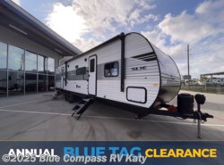 New 2026 Jayco Jay Flight SLX 321BDS available in Katy, Texas