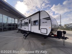New 2026 Jayco Jay Flight SLX 321BDS available in Katy, Texas