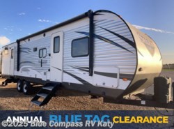 Used 2018 Forest River Salem Hemisphere 32BHDS available in Katy, Texas