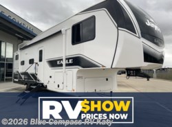 New 2026 Jayco Eagle HT 29DDB available in Katy, Texas