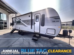 New 2026 Jayco Jay Flight SLX 262RLS available in Katy, Texas
