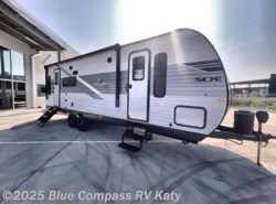New 2026 Jayco Jay Flight SLX 262RLS available in Katy, Texas