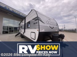 New 2026 Jayco Jay Flight SLX 263BHS available in Katy, Texas