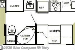 Used 2005 Forest River Cherokee 27G available in Katy, Texas
