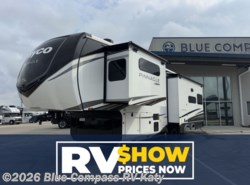 New 2026 Jayco Pinnacle 32RLTS available in Katy, Texas