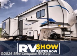 Used 2024 Forest River Cherokee Arctic Wolf Cherokee Artic Wolf 27sgs available in Katy, Texas