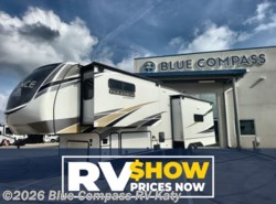 Used 2021 Alliance RV Paradigm 340RL available in Katy, Texas