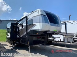 New 2021 Forest River XLR Nitro 351 available in Knoxville, Tennessee