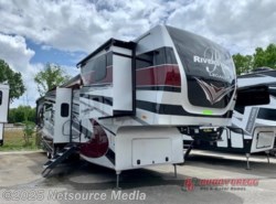 New 2021 Forest River RiverStone 42FSKG available in Knoxville, Tennessee