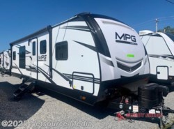 New 2022 Cruiser RV MPG 2700TH available in Knoxville, Tennessee