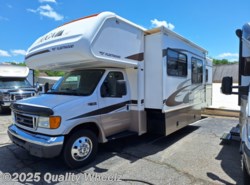New 2005 Fleetwood Tioga available in Hot Springs, Arkansas