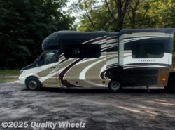 Used 2017 Thor Motor Coach Citation Sprinter 24SS available in Hot Springs, Arkansas