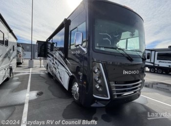 New 24 Thor Motor Coach Indigo DD35 available in Council Bluffs, Iowa