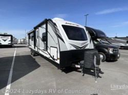 Used 21 Jayco White Hawk 32BH available in Council Bluffs, Iowa