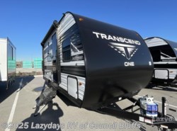 New 2025 Grand Design Transcend One 151BH available in Council Bluffs, Iowa