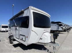 New 2025 Grand Design Serenova 160LG available in Council Bluffs, Iowa