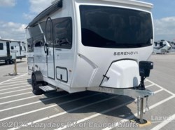 New 2025 Grand Design Serenova 160LG available in Council Bluffs, Iowa