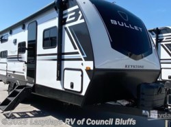 New 2026 Keystone Bullet Crossfire 2290BH available in Council Bluffs, Iowa