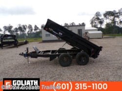 2024 Load Trail DE Series 60X10 Dump Trailer 7K GVWR