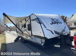 New 2023 Jayco Jay Feather 24BH available in Billings, Montana