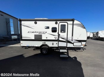 Used 2022 Jayco Jay Feather 171BH available in Billings, Montana