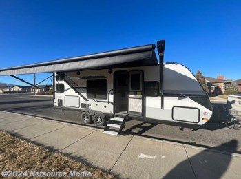New 2024 Jayco Jay Feather 22BH available in Billings, Montana