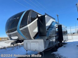 New 2024 Keystone Alpine 3303CK available in Billings, Montana