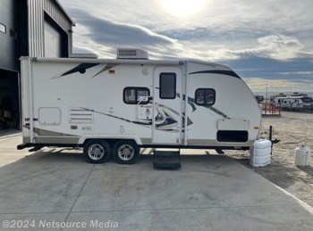 Used 2010 Skyline  210 available in Billings, Montana