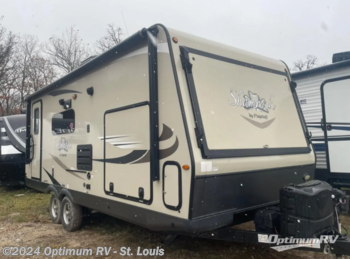 Used 2020 Forest River Flagstaff Shamrock 235S available in Festus, Missouri