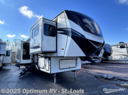 Used 2022 Prime Time Sanibel 3802WB available in Festus, Missouri