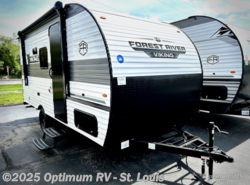 New 2025 Forest River Viking 3K Series 17SBH available in Festus, Missouri