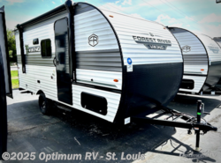 New 2025 Forest River Viking 3K Series 17BH available in Festus, Missouri
