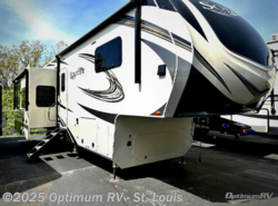 Used 2021 Grand Design Solitude 345GK available in Festus, Missouri